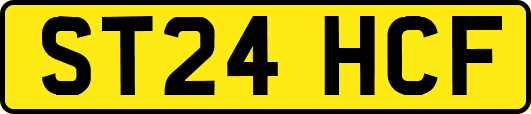 ST24HCF
