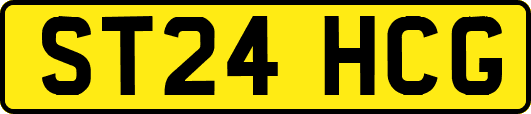 ST24HCG