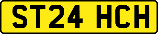 ST24HCH