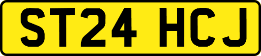 ST24HCJ