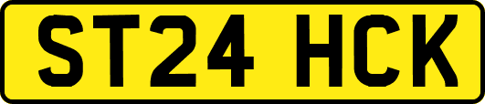 ST24HCK