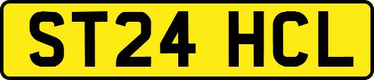 ST24HCL