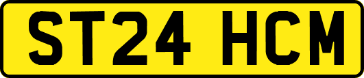 ST24HCM