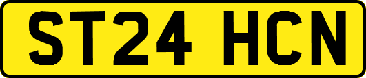 ST24HCN