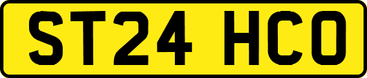 ST24HCO