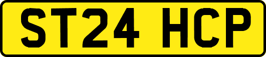 ST24HCP
