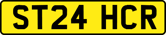 ST24HCR