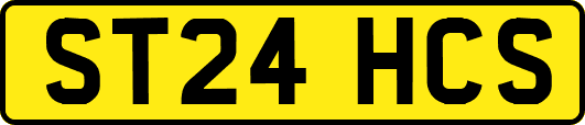 ST24HCS