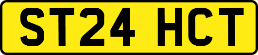 ST24HCT