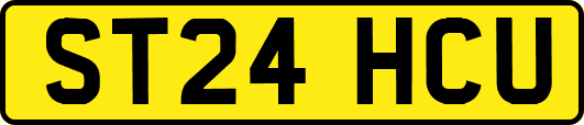 ST24HCU