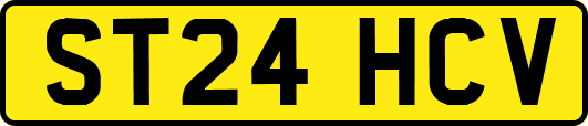 ST24HCV