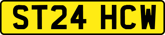 ST24HCW