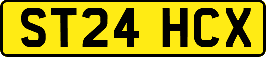ST24HCX