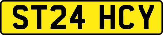 ST24HCY