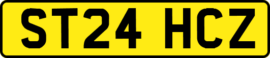 ST24HCZ