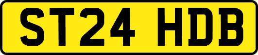 ST24HDB