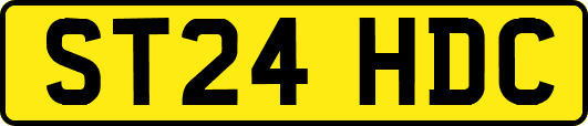 ST24HDC