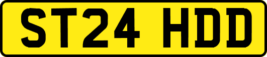 ST24HDD
