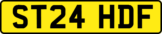 ST24HDF