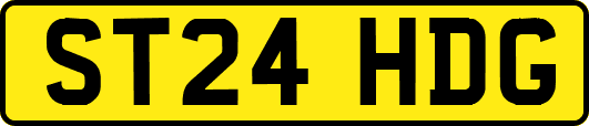 ST24HDG