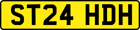 ST24HDH