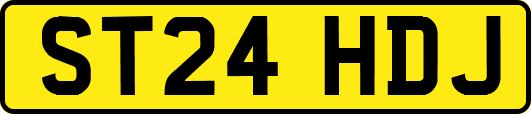 ST24HDJ