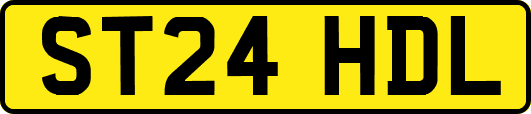 ST24HDL