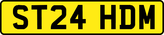 ST24HDM