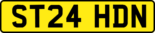 ST24HDN