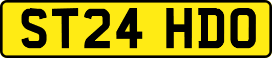 ST24HDO