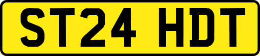ST24HDT