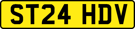 ST24HDV