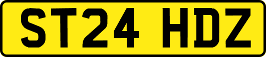 ST24HDZ