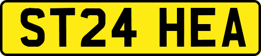 ST24HEA