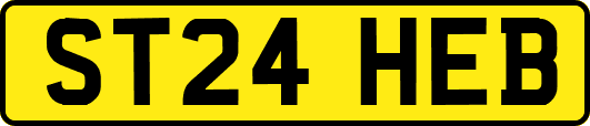 ST24HEB