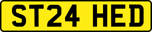 ST24HED
