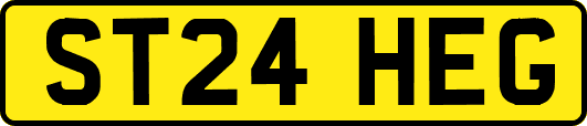 ST24HEG