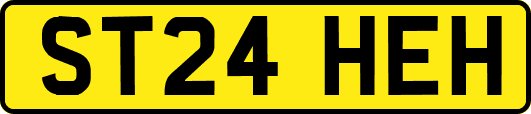 ST24HEH