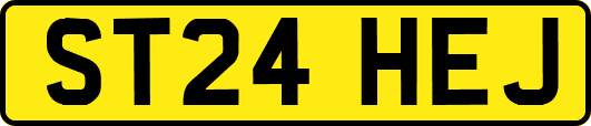 ST24HEJ