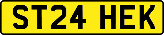 ST24HEK