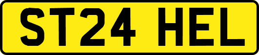 ST24HEL