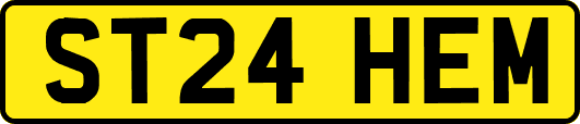 ST24HEM