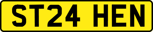 ST24HEN