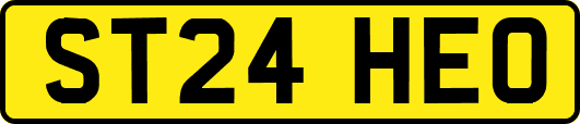 ST24HEO