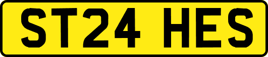 ST24HES