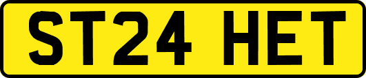 ST24HET