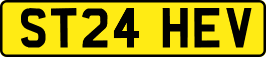 ST24HEV
