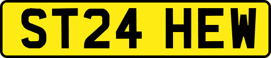 ST24HEW