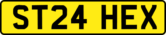 ST24HEX