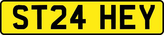 ST24HEY